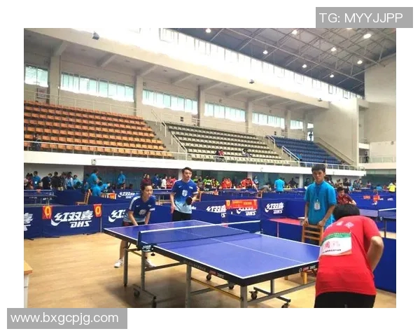 深圳乒乓球队在精英赛中的心理素质表现分析与反思